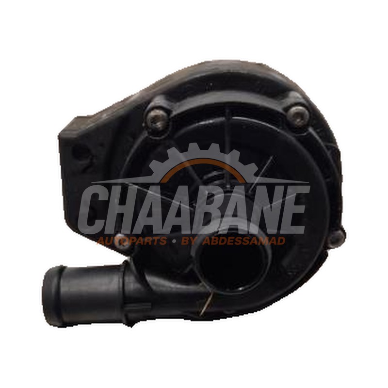 Pompe a eau supplementaire 04L965567B Volkswagen Golf VII (AUA) e-Golf 2012 / 2021
