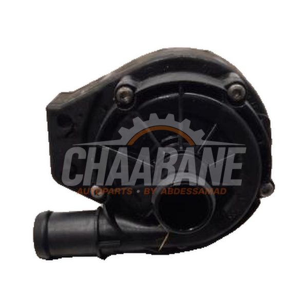Pompe a eau supplementaire 04L965567B Volkswagen Multivan T7 1.4 eHybrid 16V 2021