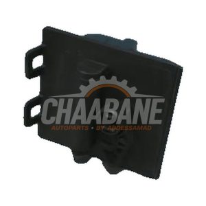 Moteur verrouillage centrale des portes A0008207703 Mercedes S-Klasse