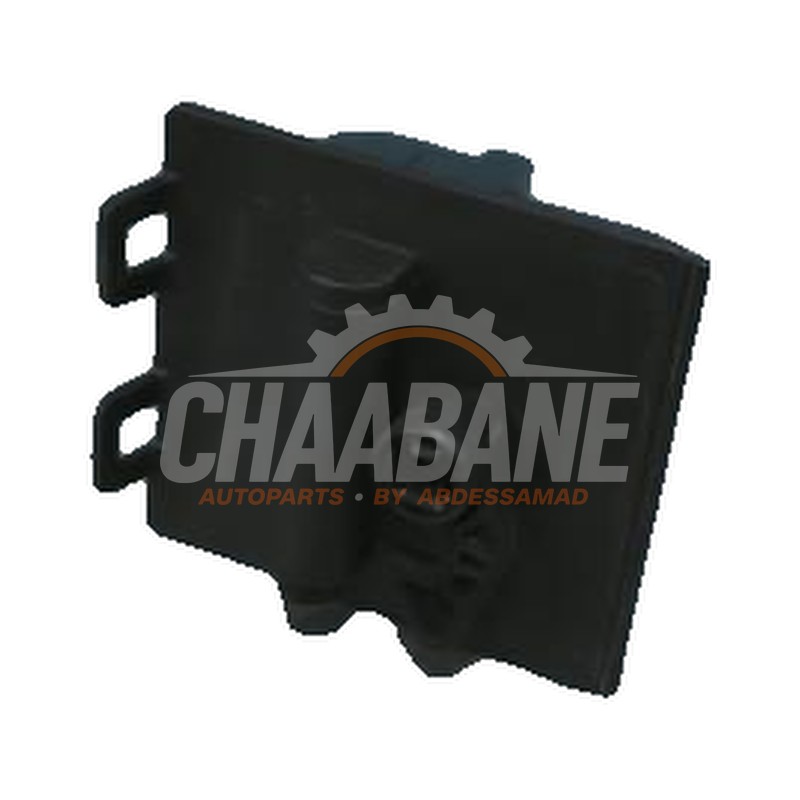 Moteur verrouillage centrale des portes A0008207703 Mercedes S-Klasse