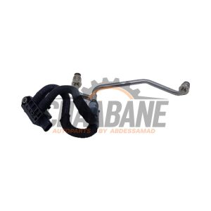 Capteur filtre a particules 058906051J Audi RS 4 Avant (B9) 2.9 V6 TFSI 24V 2017
