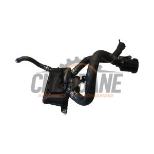 Ventilation carter LR025914 Jaguar XF Sportbrake 2.2 D 16V