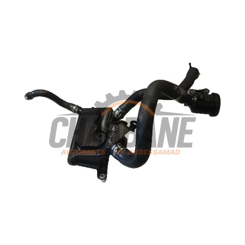 Ventilation carter LR025914 Jaguar XF Sportbrake 2.2 D 16V