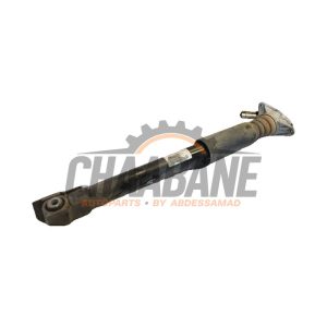 Amortisseur arriere gauche 33506887336 BMW 2 serie Gran Tourer (F46) 216d 1.5 TwinPower Turbo 12V 2014