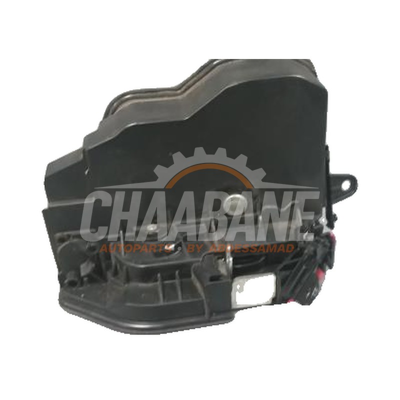Serrure portiere mecanique 2portes droite 7167074 BMW 3-Serie 2012 / 2019