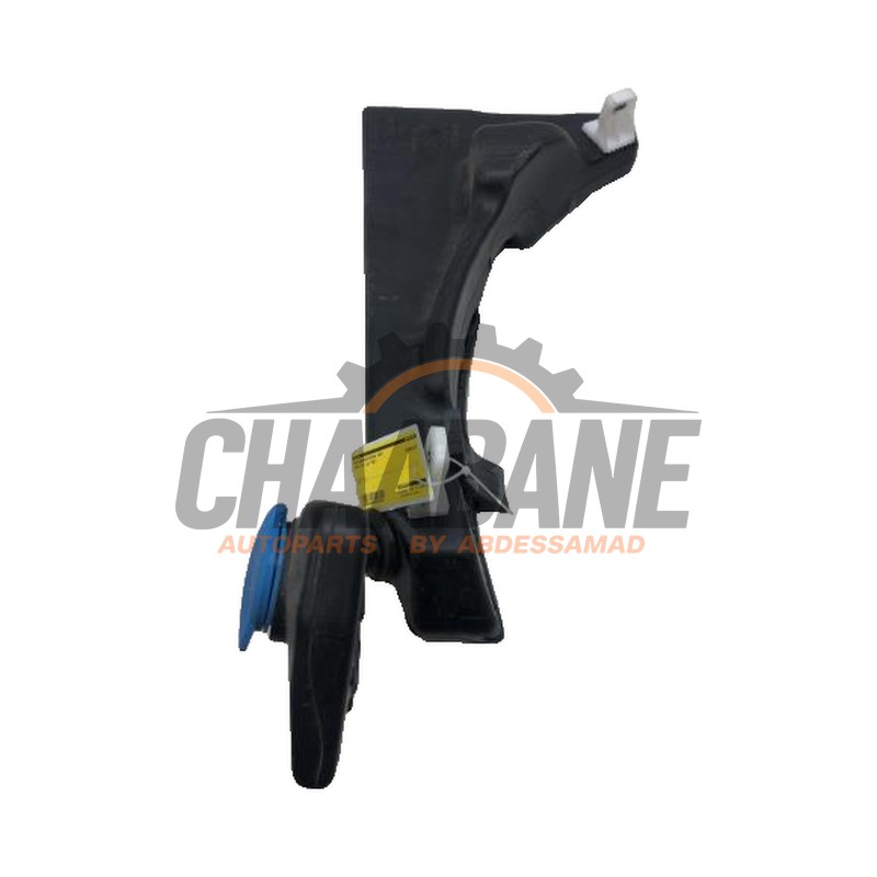 Reservoir lave-glace avant 83A955449 Audi Q3 Sportback (F3N) 1.4 45 TFSIe 16V 2019