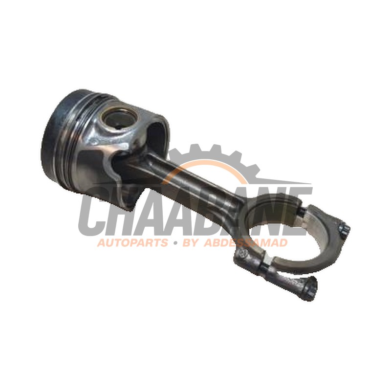 Piston 03404LA1 Volkswagen Touran (5T1) 2.0 TDI 150 2015