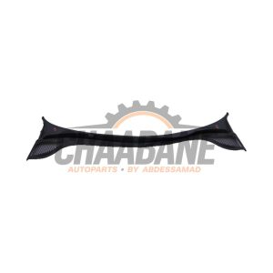 Brise-vent 6V1819416 Skoda Fabia 2014 / 2022