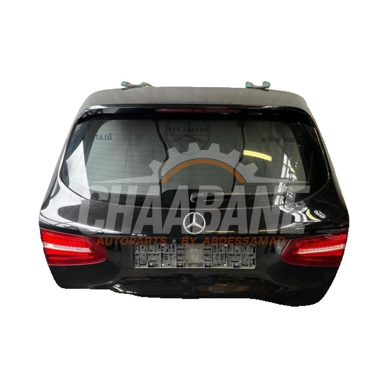 Hayon arriere A2537400305 Mercedes GLC (X253) 2.0 300 16V 4-Matic