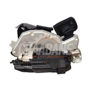 Serrure portiere mecanique 4portes avant gauche 15A5K1837015J Seat Leon ST (5FF) 1.6 TDI 16V 2012 / 2020