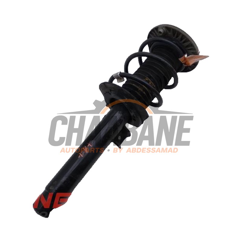Barre amortisseur avant gauche 31316791555 BMW 3 serie Touring (F31) 320i 2.0 16V 2012 / 2019