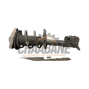 Barre amortisseur avant droit A1773200238 Mercedes CLA (117.3) 1.6 CLA-180 16V
