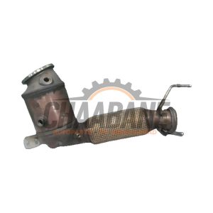 Catalyseur 18327560823 BMW 2-Serie 2019