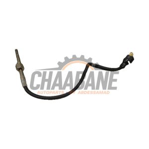 Capteur filtre a particules A0009058904 Mercedes C Estate (S205) C-220 CDI BlueTEC, C-220 d 2.2 16V