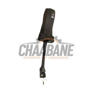 Butee 4portes avant droite 4K8837249 Audi A7 Sportback (4KA) 3.0 V6 24V 55 TFSI Mild Hybrid Quattro 2017