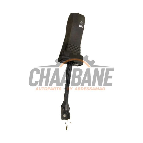 Butee 4portes avant droite 4K8837249 Audi A7 Sportback (4KA) 3.0 V6 24V 55 TFSI Mild Hybrid Quattro 2017