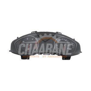 Instrument de bord 80A920781A Audi Q5 2016