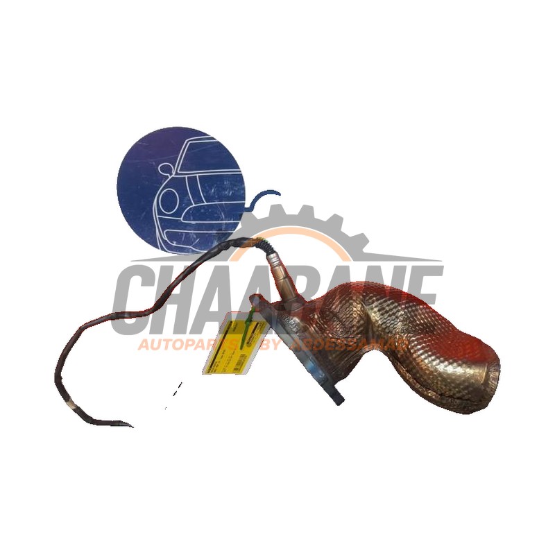 Sonde lambda 4H0906262H Audi RS 6 Avant (C7) 4.0 V8 TFSI Performance 32V 2013 / 2018