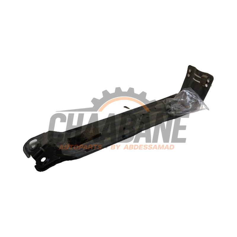 Mecanique de suspension roue de secours 5R3801903B Volkswagen Caddy Cargo V (SBA/SBH) 2.0 TDI BlueMotionTechnology 2020