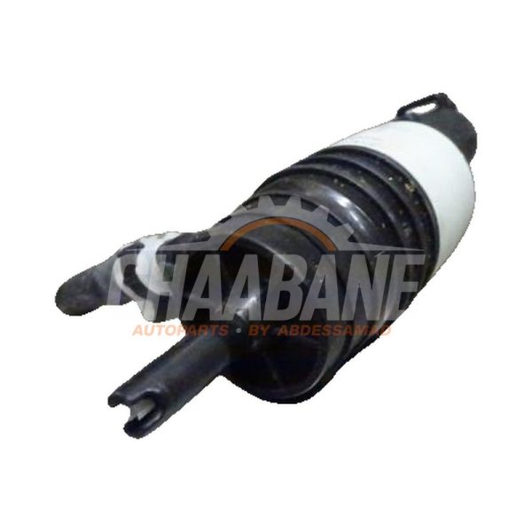 Pompe lave-glace avant 729830901 BMW M5 (F90) 4.4 xDrive V8 32V TwinPower Turbo 2017 / 2023