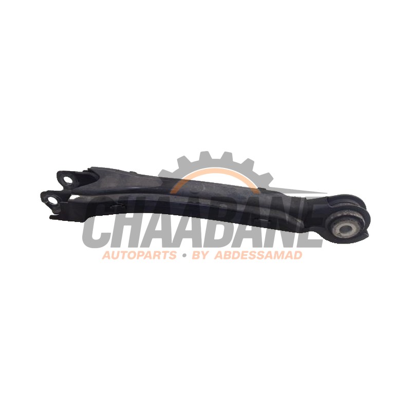 Bielle de reaction arriere droite A2043500229 Mercedes C-Klasse AMG (W205) C-450 AMG Sport 3.0 V6 24V Turbo 4-Matic