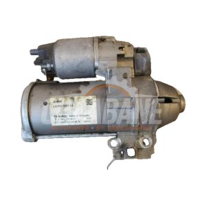 Demarreur 862183904 BMW 2 serie (F23) 220i 2.0 Turbo 16V 2014 / 2021