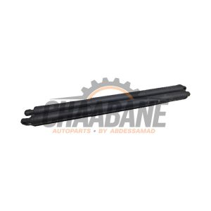 Verin de coffre 81A827851D Audi Q2 (GAB/GAG) 1.0 30 TFSI 12V 2016