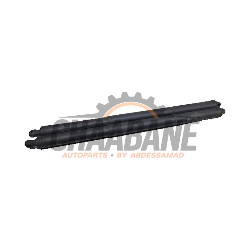 Kit amortisseur gaz hayon 81A827851D Audi Q2 (GAB/GAG) 1.0 30 TFSI 12V 2016