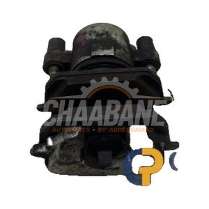Etrier de frein avant droit XXXXXXXX Seat Arona (KJX) 1.0 TSI 12V 2017