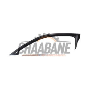 Portiere 2portes gauche 5Q0959354 Audi A3 (8V1/8VK) 1.2 TFSI 16V 2012 / 2020