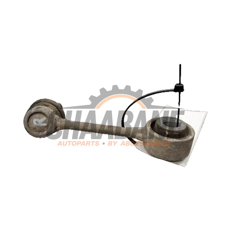 Bielette barre stabilisatrice A1673203204 Mercedes GLE (V167) 350de 2.0 Turbo 16V 4-Matic