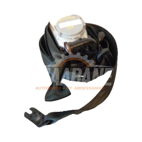 Ceinture de securite avant gauche Skoda Octavia Combi (5EAC) 1.0 TSI 12V 2012 / 2020