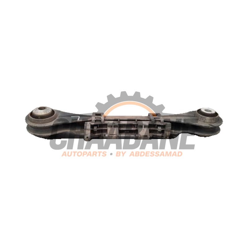 Bras de suspension arriere gauche 6792519 BMW 3 serie Touring (F31) 318d 2.0 16V 2012 / 2019