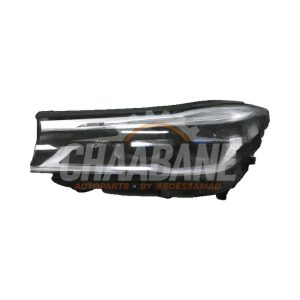 Optique avant principal gauche 7463767 BMW 7-Serie 2015 / 2022