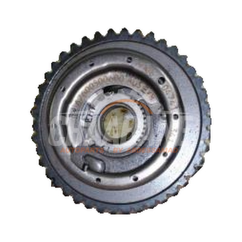 Reglage arbre a cames A2600500600 Mercedes CLA (117.3) 2.0 CLA-250 Turbo 16V