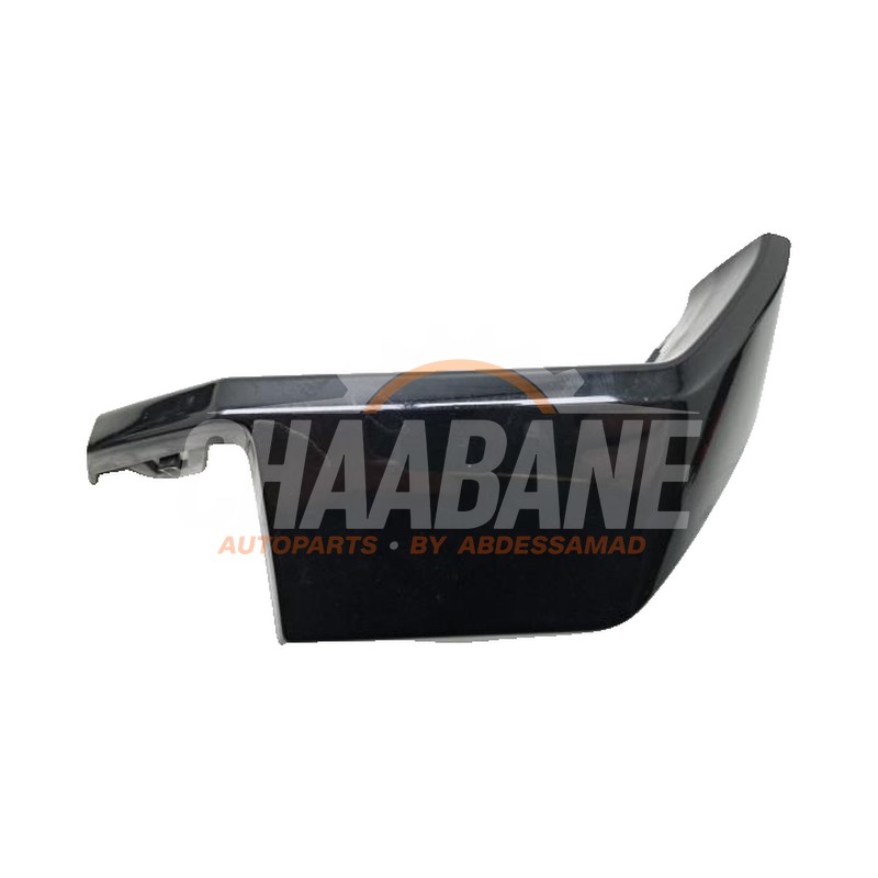Diffuseur pare-choc arriere 210187001000 BMW M3 (G80) 3.0 Competition TwinPower Turbo 24V 2019