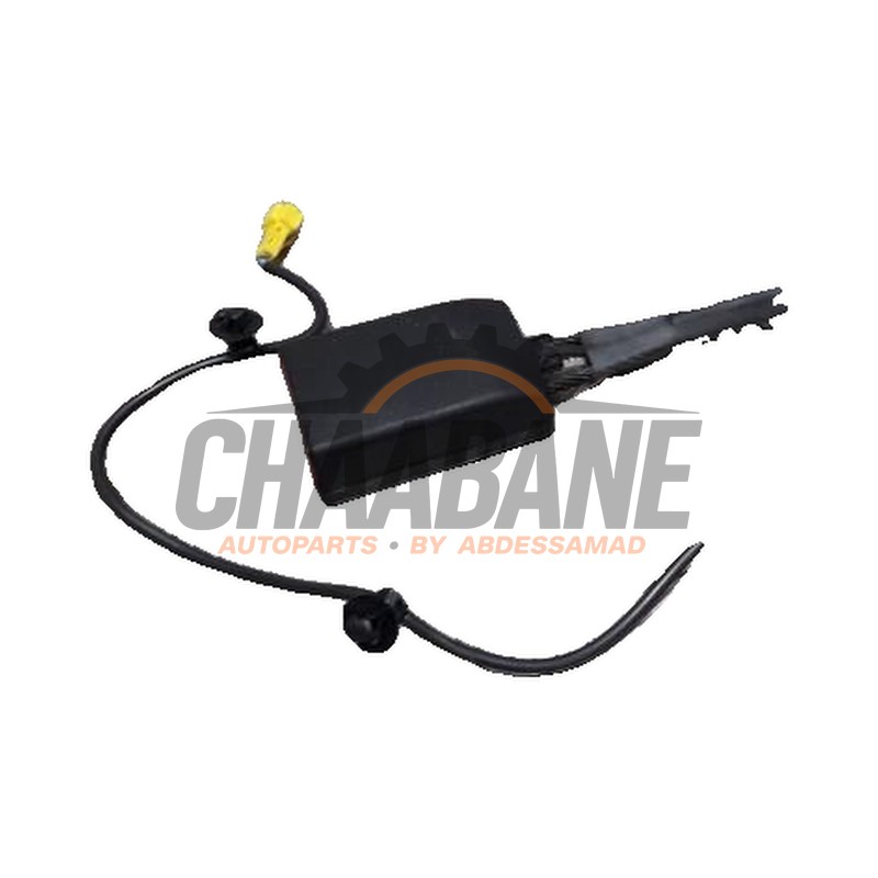Insertion ceinture de securite avant droite A2478600169 Mercedes A (177.0) 1.5 A-180d
