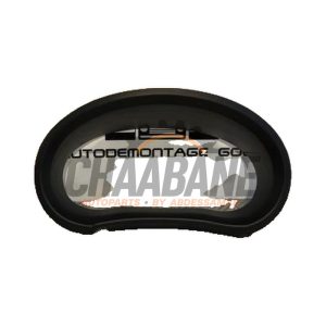 Compteur kilometrique bande decorative 682400757R Mercedes Citan (415.6) 1.5 109 CDI