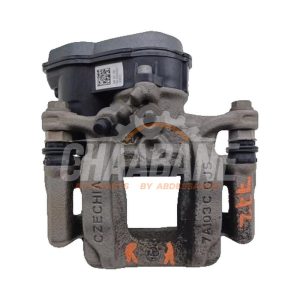 Etrier de frein arriere droit 3WA615424 Volkswagen Passat Variant (CJ5) 2.0 TDI 16V 2023