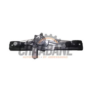 Mecanique vitre 4portes arriere gauche 13262410 BMW X1 (F48) xDrive 20i 2.0 16V Twin Power Turbo 2014 / 2022