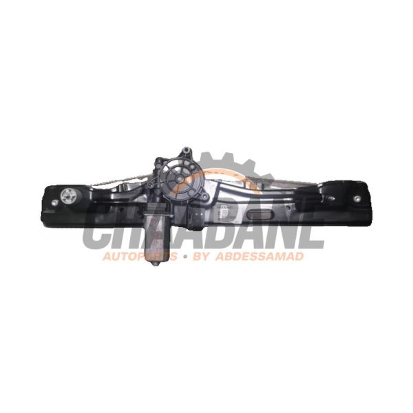 Mecanique vitre 4portes arriere gauche 13262410 BMW X1 (F48) xDrive 20i 2.0 16V Twin Power Turbo 2014 / 2022