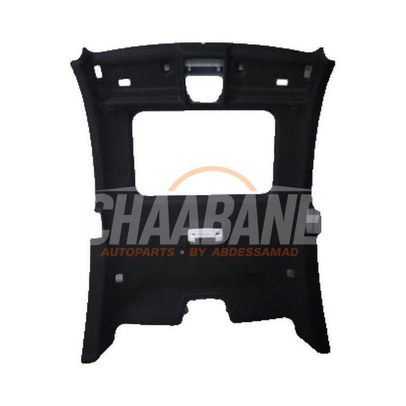 Revetement plafond 805697809 BMW 4 serie (F32) 430i 2.0 TwinPower Turbo 16V 2013 / 2020