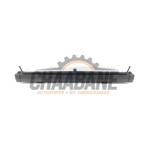 Grille pare-chien 51477327865 BMW 3 serie Touring (F31) 316d 2.0 16V 2012 / 2019