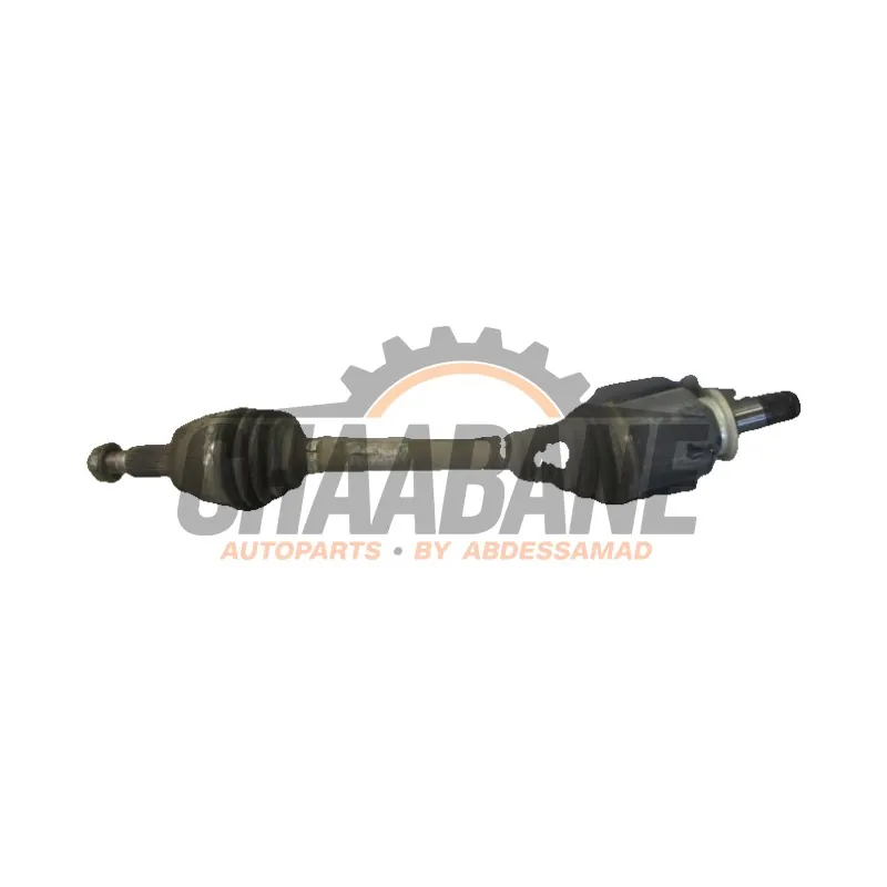 Cardan gauche (transmission) LR064252 Landrover Range Rover IV (LG) 3.0 TDV6 24V