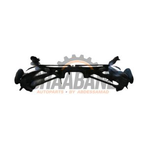 Train arriere complet 33306851560 BMW 2-Serie 2019