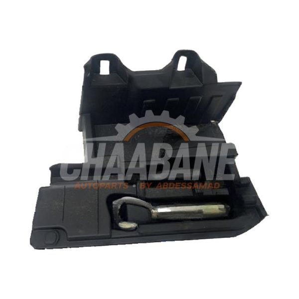 Kit doutils 51477309514 BMW 4 serie Gran Coupe (F36) 420i 2.0 TwinPower Turbo 16V 2014 / 2021