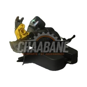 Serrure de coffre 4M0827506D Seat Ateca (5FPX) 2.0 TDI 16V 2016