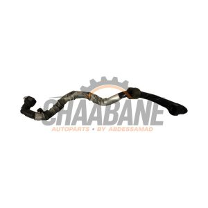 Tuyau (divers) 059131058F Audi A4 Avant (B9) 3.0 TDI V6 24V 2015