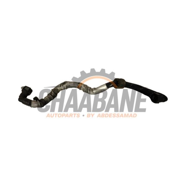 Tuyau (divers) 059131058F Audi A4 Avant (B9) 3.0 TDI V6 24V 2015