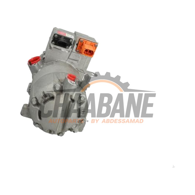 Pompe clim 1EA820807D Volkswagen ID.3 (E11/E12) Pro S 77 kWh 2019